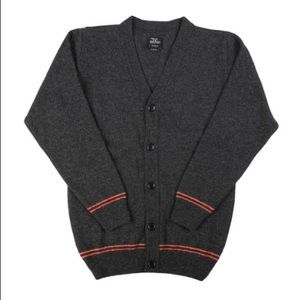 Authentic Gryffindor™ Adult Cardigan
